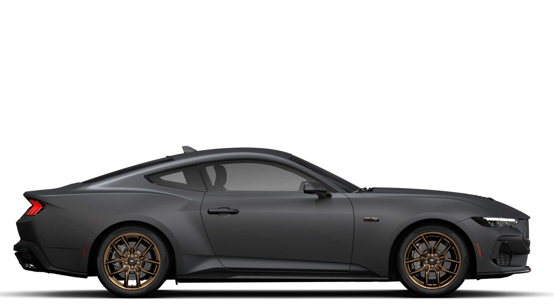 2026 Ford Mustang® External Image 1